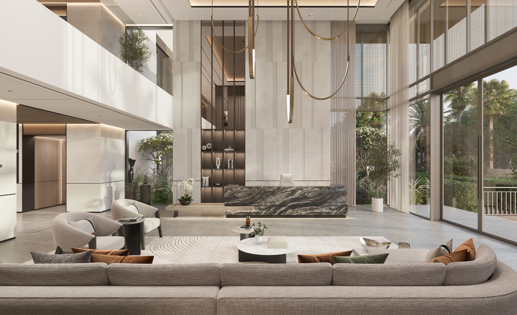 Riwa Madinat Jumeirah Living Image 2
